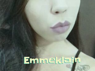 Emmeklain