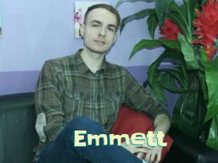 Emmett Wanna Meet