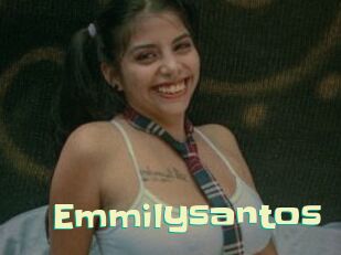 Emmilysantos