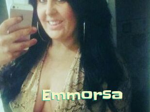 Emmorsa