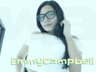 EmmyCampbell