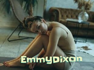 EmmyDixon