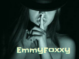 EmmyFoxxy