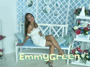 EmmyGreen