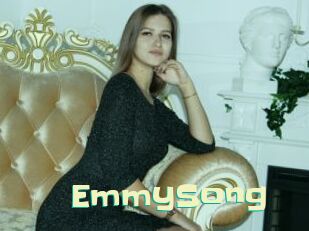 EmmySong