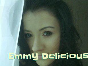 Emmy_Delicious