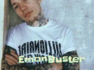 EmonBuster Wanna Meet
