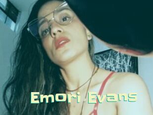 Emori_Evans