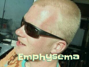 Emphysema