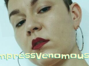EmpressVenomous