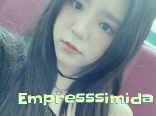 Empresssimida