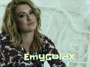EmyGoldX