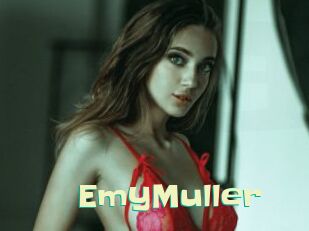 EmyMuller Wanna Meet