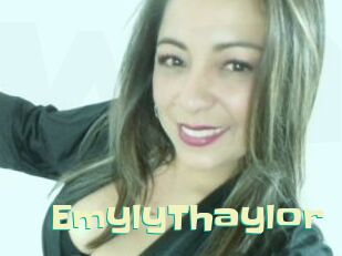 EmylyThaylor