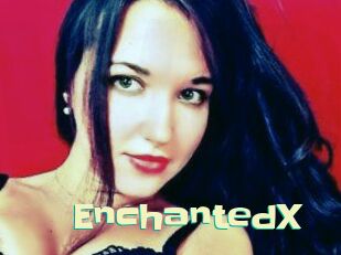 EnchantedX