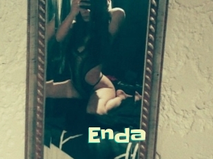 Enda