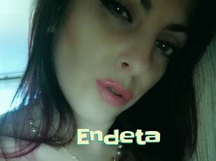 Endeta Wanna Meet