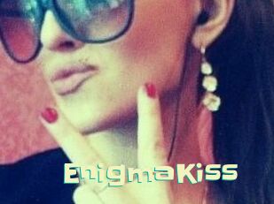 Enigma_Kiss