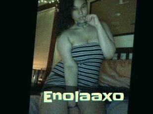 Enolaaxo