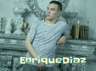 EnriqueDiaz