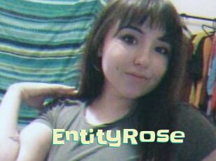 EntityRose
