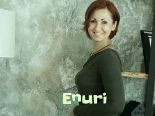 Enuri