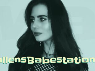 EnvyVallensBabestation