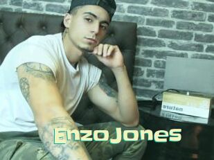 EnzoJones