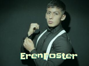 ErenFoster