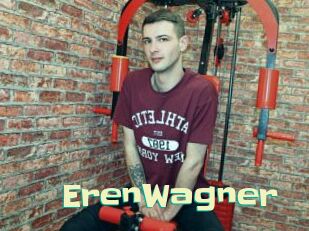 ErenWagner Wanna Meet