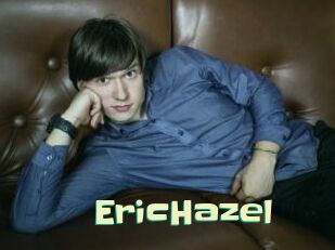 EricHazel Wanna Meet