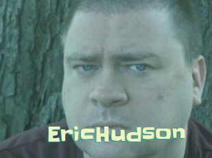 EricHudson