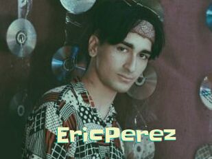 EricPerez