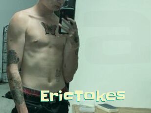 EricTokes