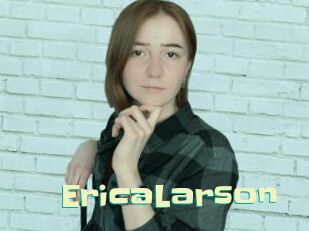 EricaLarson