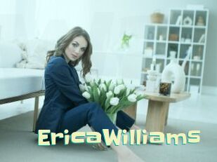 EricaWilliams