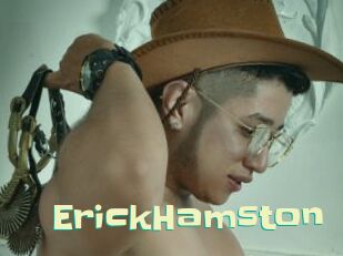 ErickHamston
