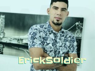 ErickSoldier