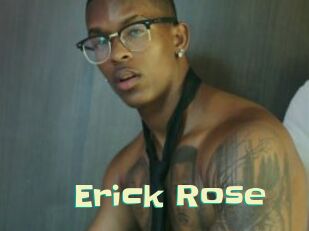 Erick_Rose