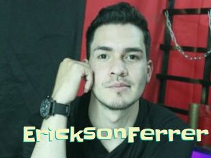 EricksonFerrer