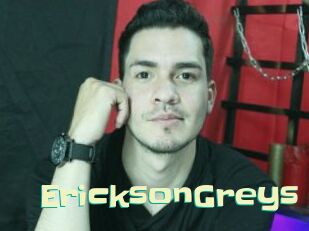 EricksonGreys