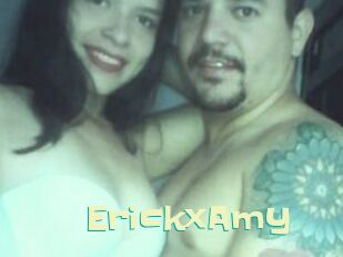 ErickxAmy