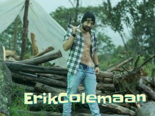 ErikColemaan