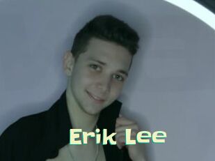 Erik_Lee Wanna Meet