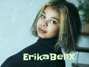 ErikaBellX