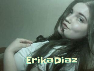 ErikaDiaz