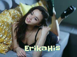ErikaHis
