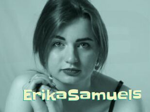 ErikaSamuels
