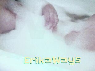 ErikaWays