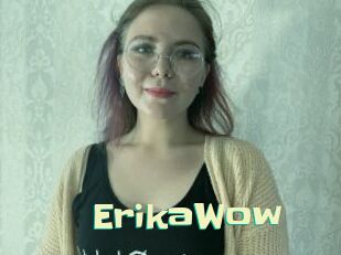 ErikaWow